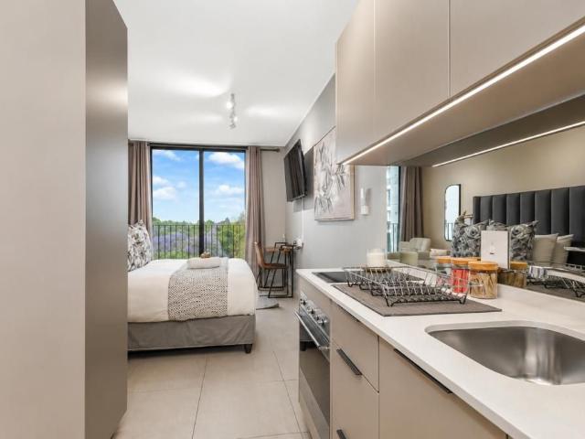 Apartment for rent in Emmarentia, Vosloorus
