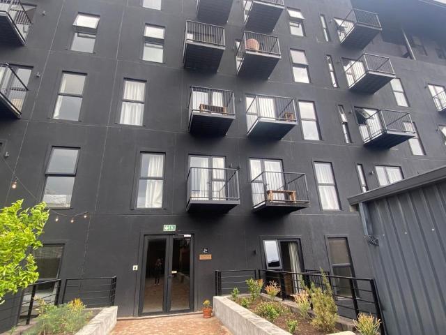 Apartment for rent in Alexandra, Gauteng