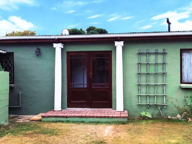 Apartment for rent in Western Cape