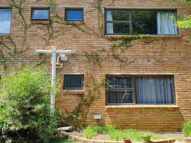 Apartment for rent in Universitas, Bloemfontein