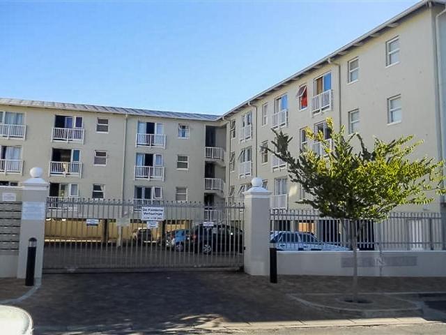 Apartment for rent in Onverwacht, Western Cape
