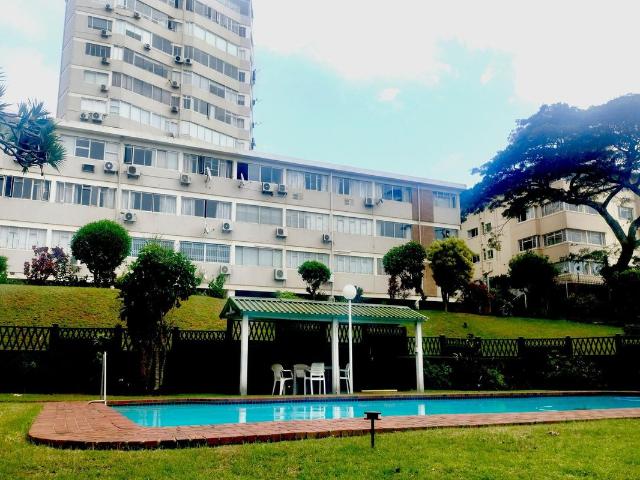 Apartment for rent in Seaview, Kwazulu-natal