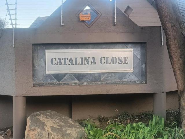Apartment for rent in Randburg
