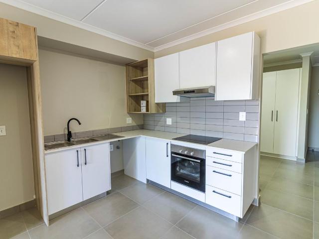 Apartment for rent in Durbanville, Western Cape