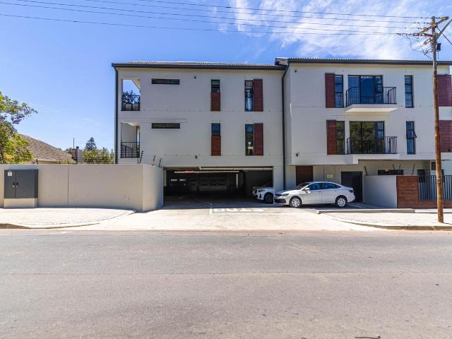 Apartment for rent in Durbanville, Western Cape