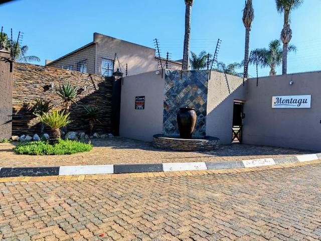 Apartment for rent in Ekurhuleni, Gauteng