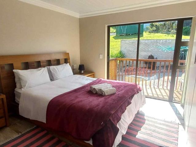 Apartment for rent in Groot Brak Rivier, Western Cape