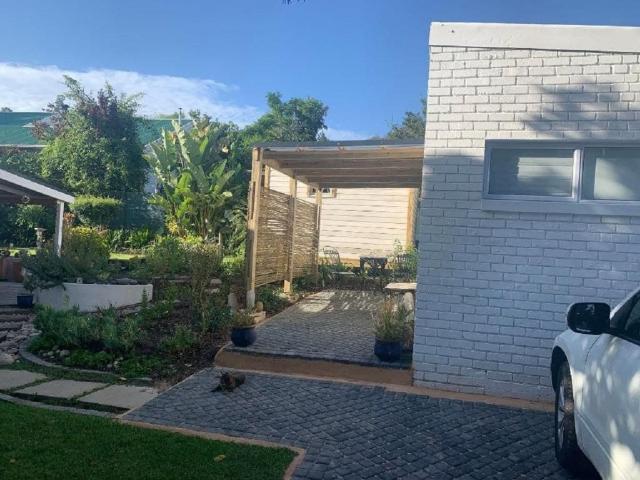 Apartment for rent in Groot Brak Rivier, Western Cape