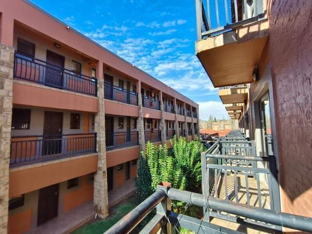 Apartment for rent in Bloemfontein, Free State