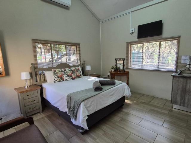 Apartment for rent in Ifafi, Hartbeespoort Dam Nature Reserve