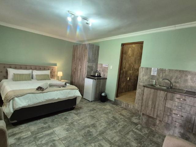 Apartment for rent in Ifafi, Hartbeespoort Dam Nature Reserve