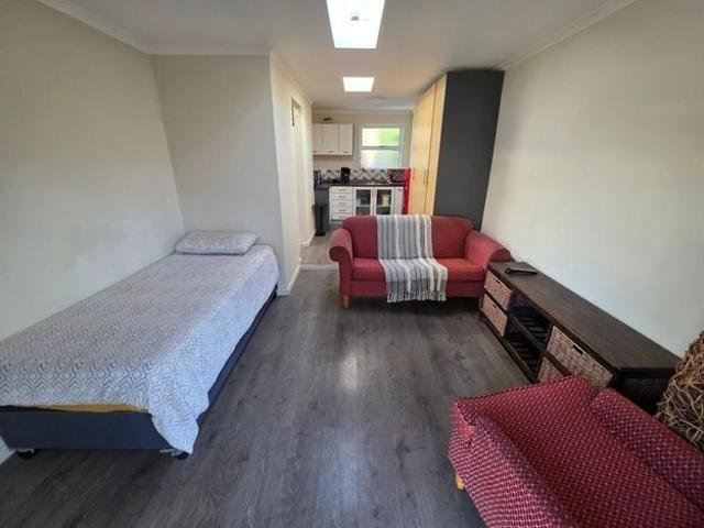 Apartment for rent in Bellville, Western Cape