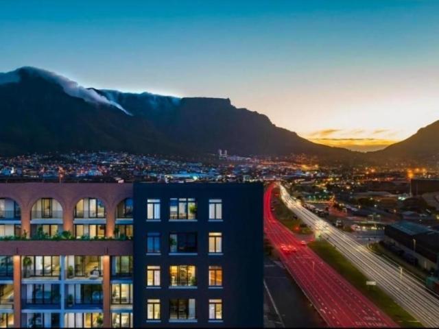 Apartment for rent in Cape Town, Western Cape