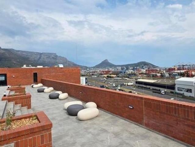 Apartment for rent in Cape Town Ward 115, Cape Town