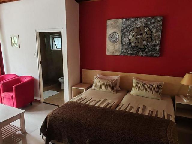 Apartment for rent in Cape Town, Western Cape