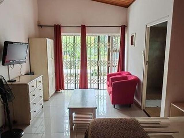 Apartment for rent in Cape Town Ward 58, Cape Town