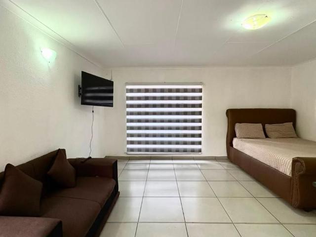 Apartment for rent in Gert Sibande, Mpumalanga