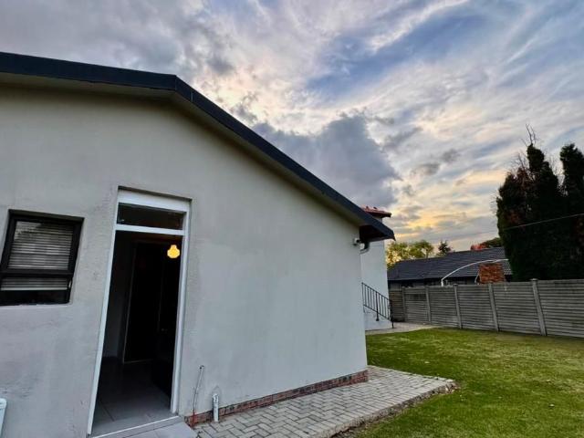 Apartment for rent in Gert Sibande, Mpumalanga