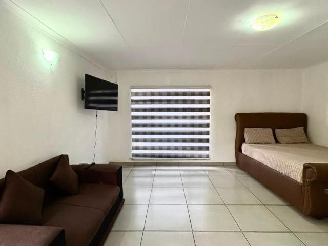 Apartment for rent in Gert Sibande, Mpumalanga