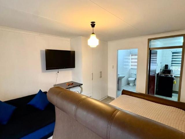 Apartment for rent in Gert Sibande, Mpumalanga