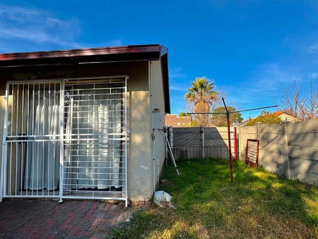Apartment for rent in Gert Sibande, Mpumalanga