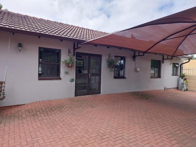 Apartment for rent in Secunda
