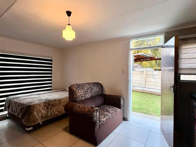 Apartment for rent in Gert Sibande, Mpumalanga