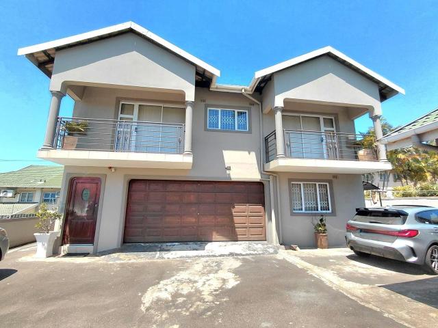Apartment for rent in Umhlanga, Kwazulu-natal