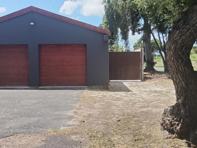 Apartment for rent in Western Cape