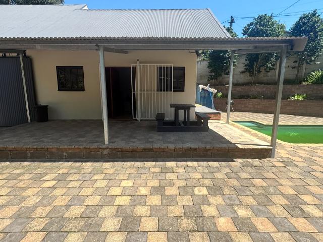 Property for rent in Hillcrest, eThekwini Metropolitan Municipality
