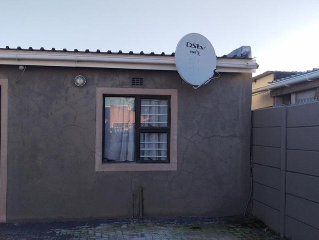 Apartment for rent in Western Cape