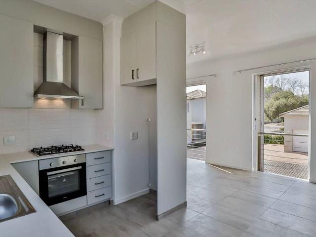 Apartment for rent in Randburg, Gauteng