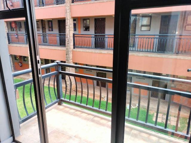 Apartment for rent in Bloemfontein, Free State