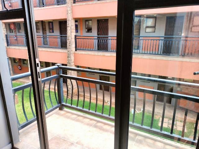 Apartment for rent in Bloemfontein, Free State