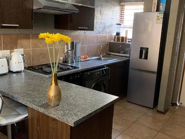 Apartment for rent in Randburg, Gauteng