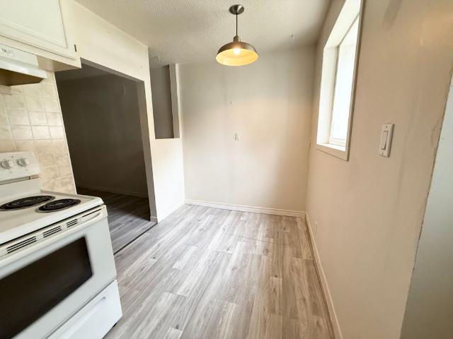 Apartment for rent in Wallaceburg, Southwestern Ontario