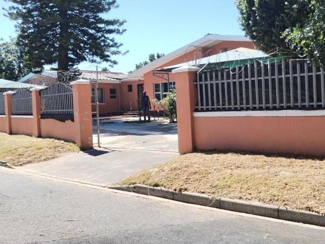 Apartment for rent in Kraaifontein, Western Cape