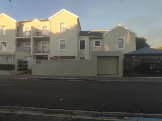Apartment for rent in Western Cape