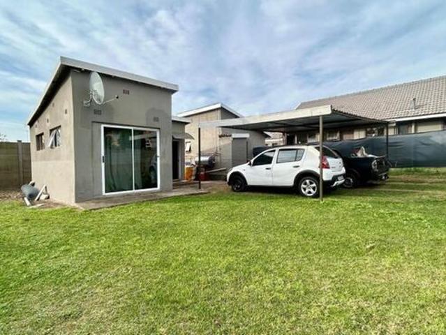 Apartment for rent in Umgungundlovu, Kwazulu-natal