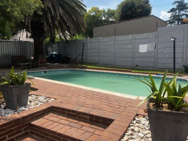 Apartment for rent in Vosloorus, Gauteng