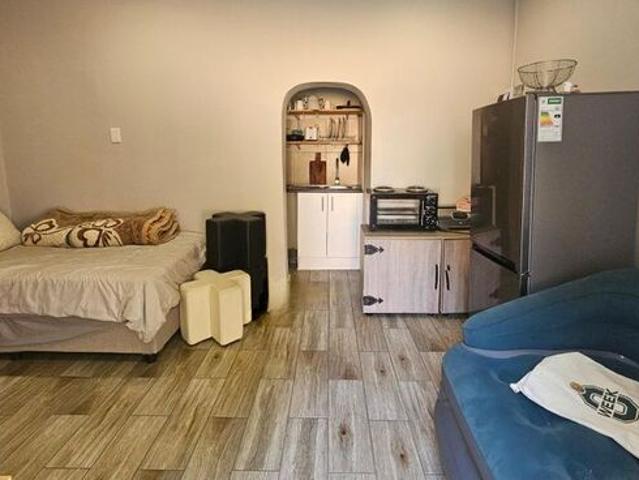 Apartment for rent in Waterkloof, Gauteng