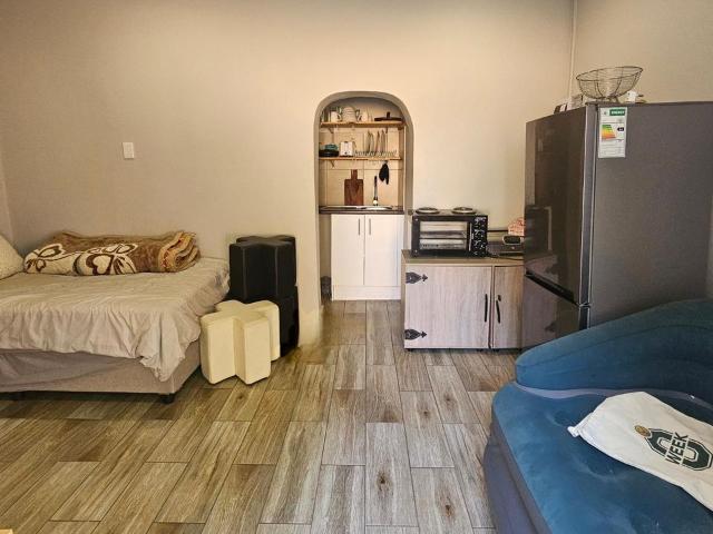Apartment for rent in Waterkloof, Gauteng