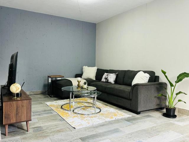 Apartment for rent in Durban
