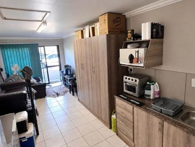 Apartment for rent in Fauna, Bloemfontein