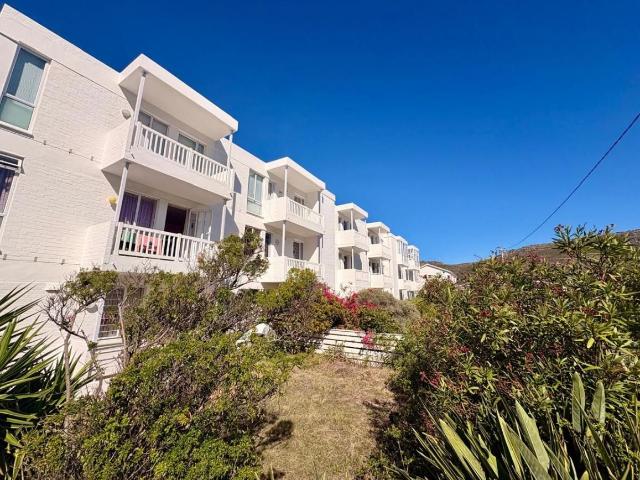 Apartment for rent in Fish Hoek, Western Cape