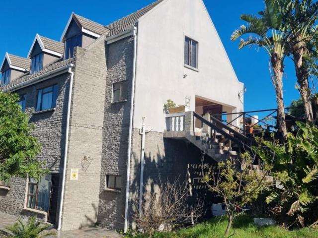 Apartment for rent in Western Cape