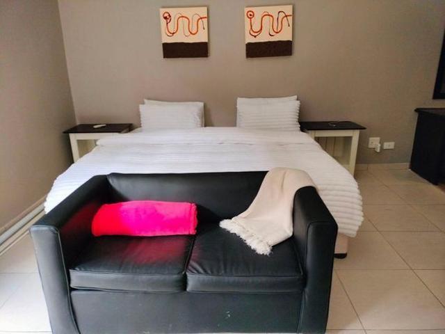 Apartment for rent in Bloemfontein, Free State