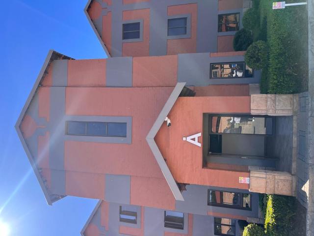 Apartment for rent in Bloemfontein, Free State