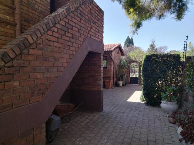 Apartment for rent in Sandton