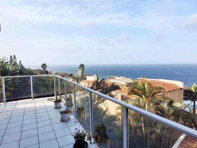 Apartment for rent in Seaview, Kwazulu-natal